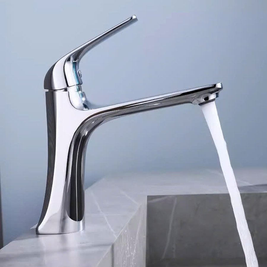 vòi rửa mặt lavabo 5001