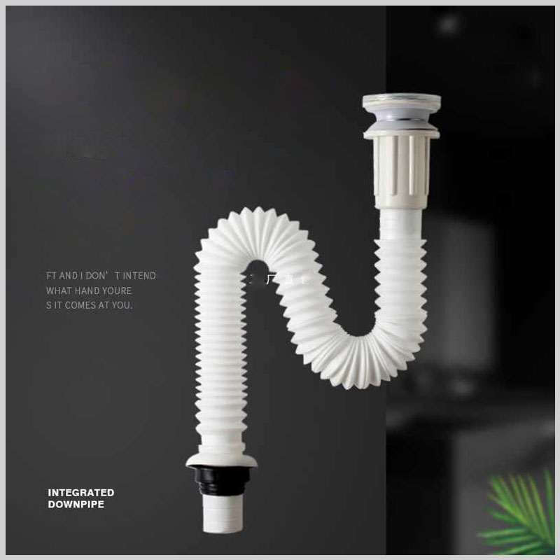 Xiphong thoát nước SUN – Kín đáo, bền bỉ, tiện lợi