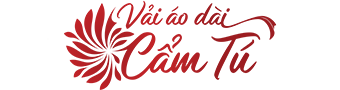 áo Dài cẩm tú lừa đảo