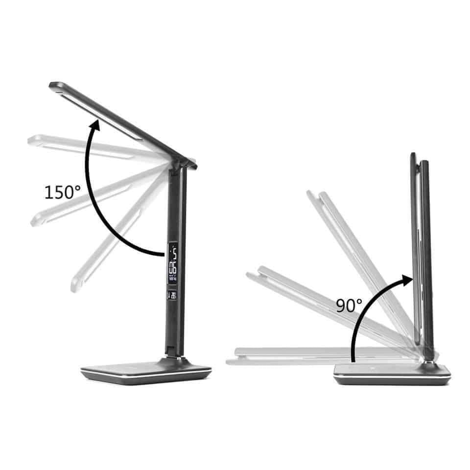 Đèn Chống Cận Wilit U13AQ thế hệ mới