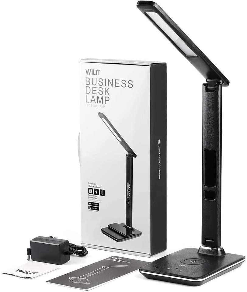 Đèn Chống Cận Wilit U13AQ thế hệ mới