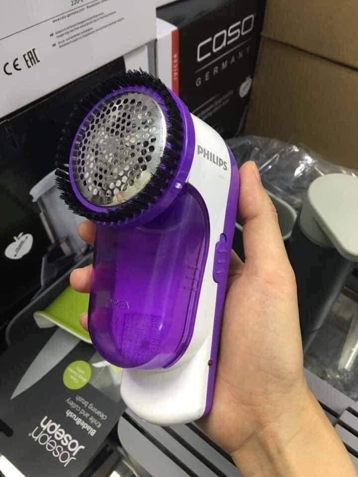 Máy cắt lông xù Philips GC027