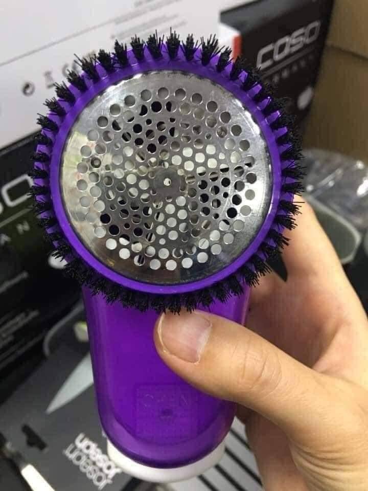 Máy cắt lông xù Philips GC027