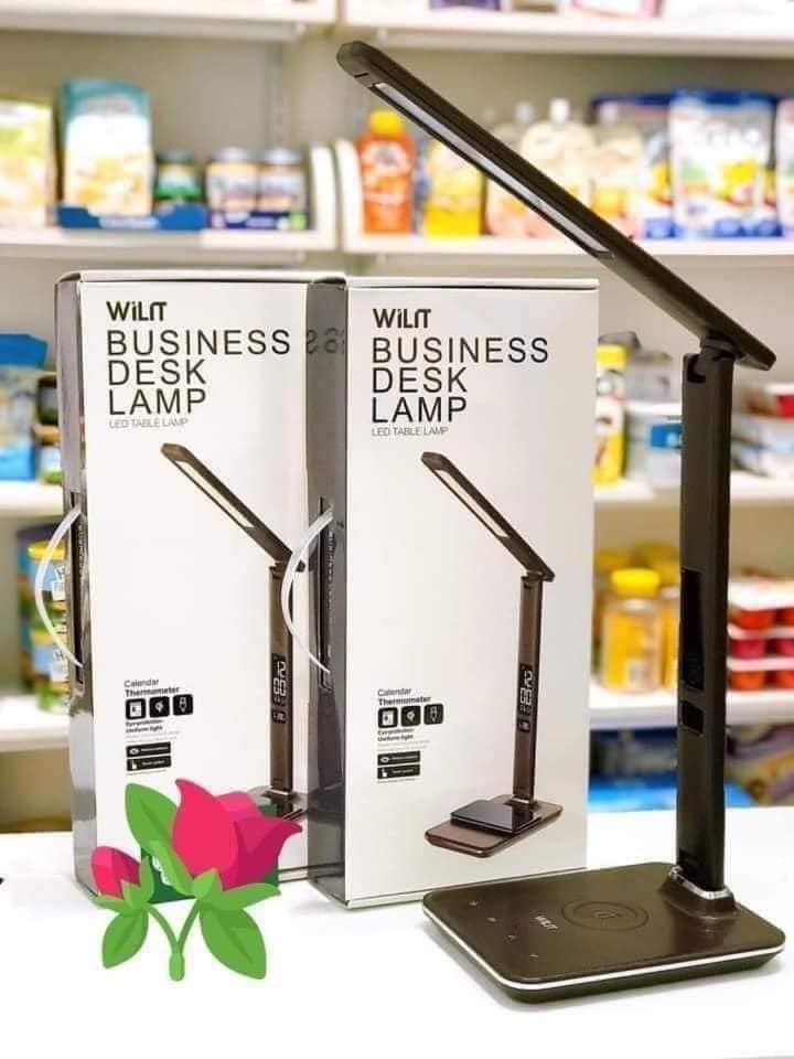 Đèn Chống Cận Wilit U13AQ thế hệ mới