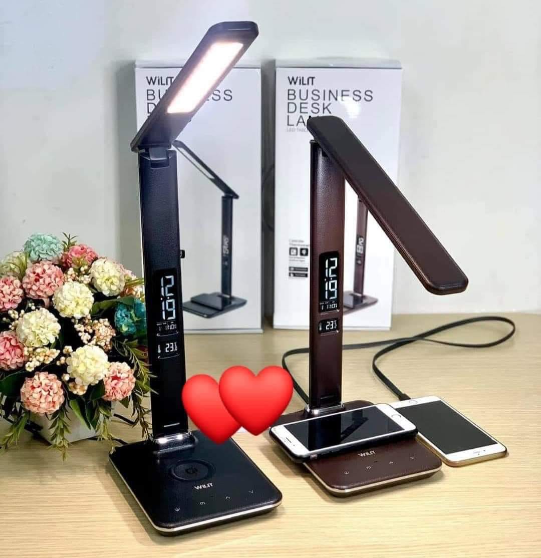 Đèn Chống Cận Wilit U13AQ thế hệ mới
