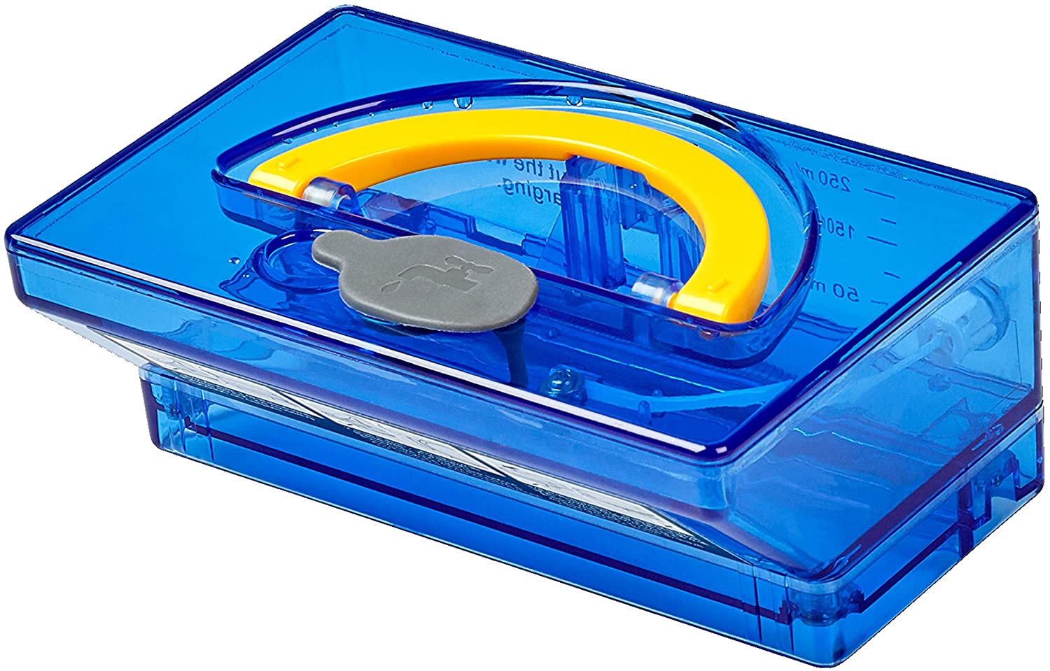 Robot hút bụi + lau nhà MEDION® MD 19510