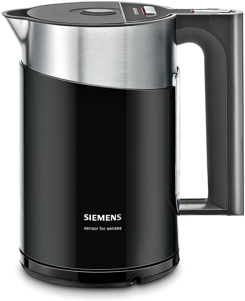 Ấm siêu tốc Siemens TW8610 Công suất 2400 watt, 1,5 lít
