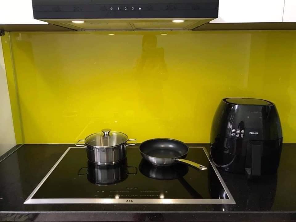 BẾP TỪ 4 VÙNG NẤU AEG IKB84431XB, VÙNG NẤU CẢM ỨNG, KHUNG THÉP KHÔNG GỈ