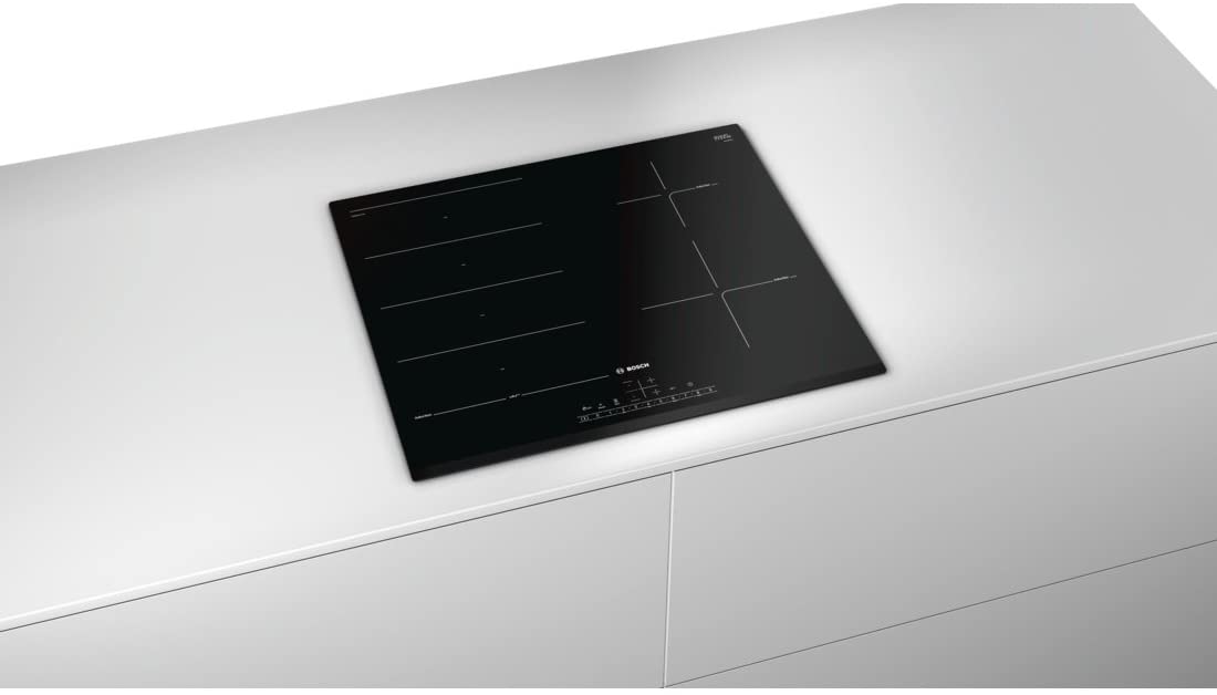 Bếp Từ Bosch PXE631FC1E Serie 6