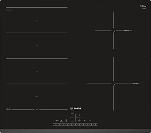Bếp Từ Bosch PXE631FC1E Serie 6