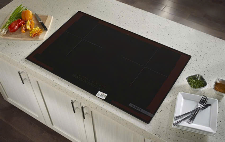 BẾP TỪ ĐÔI BOSCH PMI82560VN SERIES 6