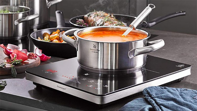 Bếp Từ Đơn WMF Kult X 2100W