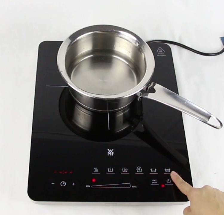 Bếp Từ Đơn WMF Kult X 2100W