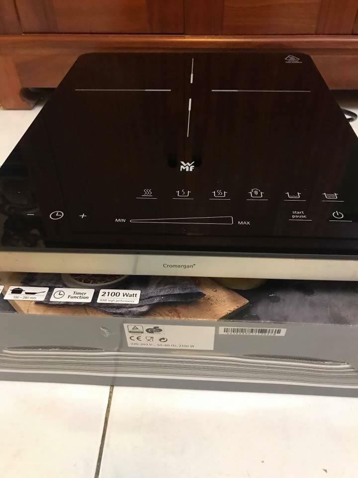 Bếp Từ Đơn WMF Kult X 2100W