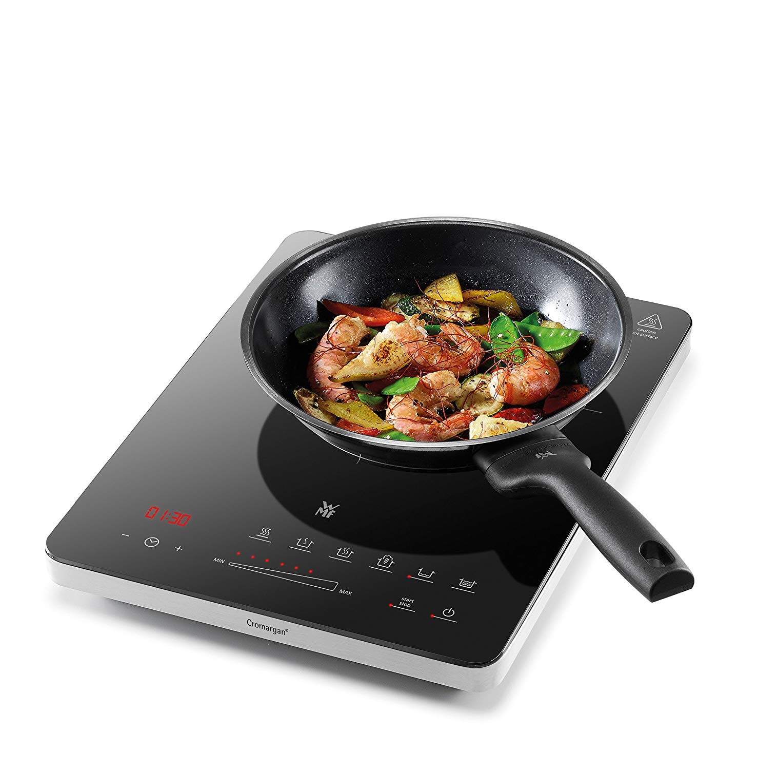 Bếp Từ Đơn WMF Kult X 2100W