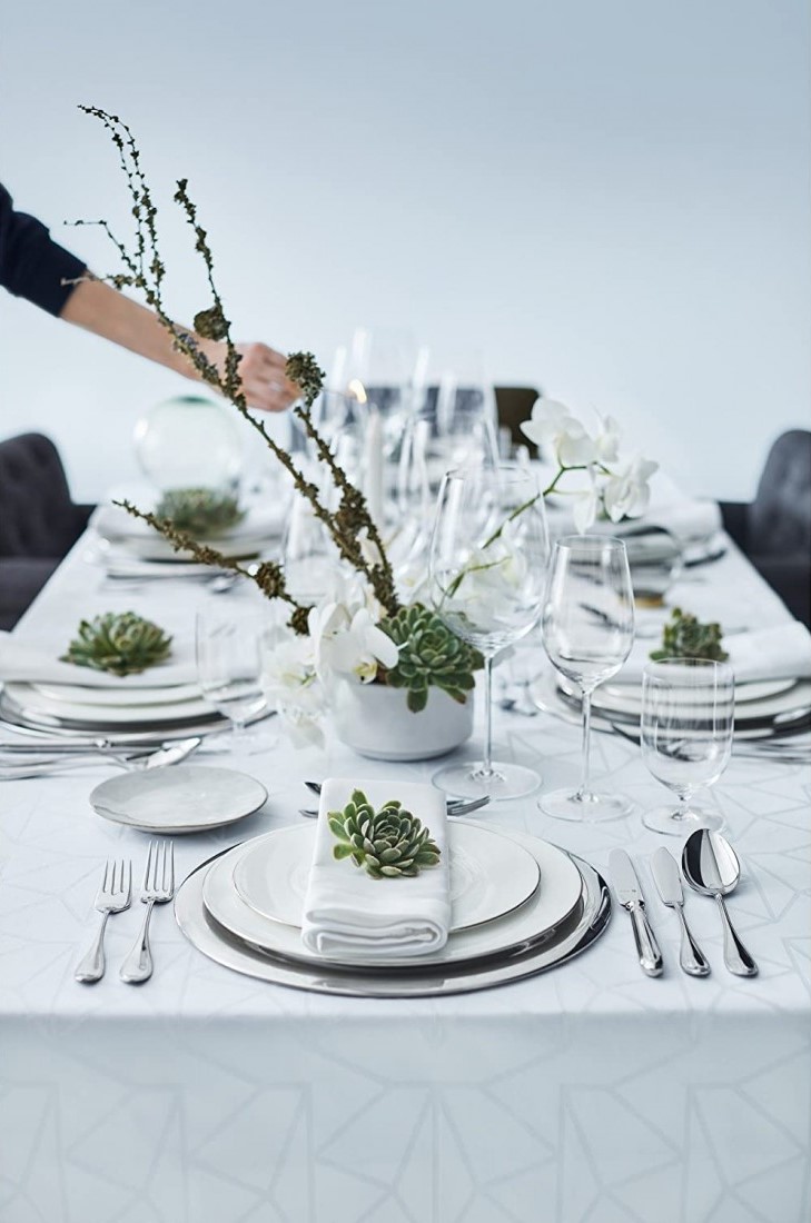 Bộ 6 Ly Rượu Vang Đỏ WMF Easy Plus 09.1003.9990