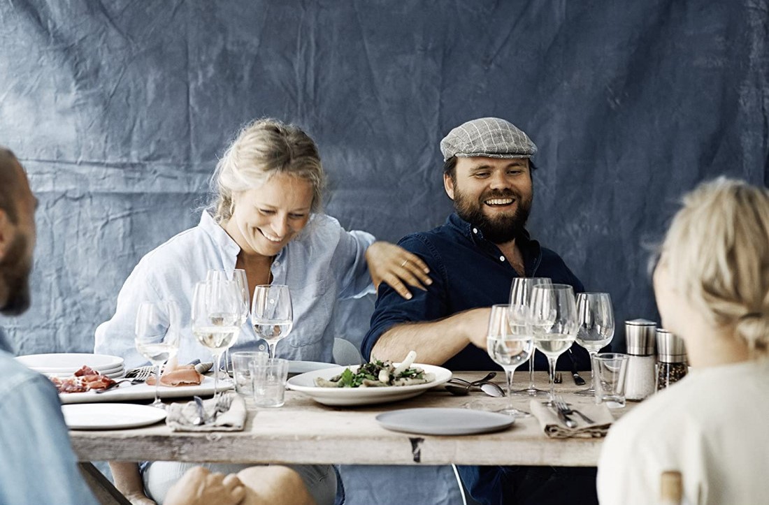 Bộ 6 Ly Rượu Vang Đỏ WMF Easy Plus 09.1003.9990