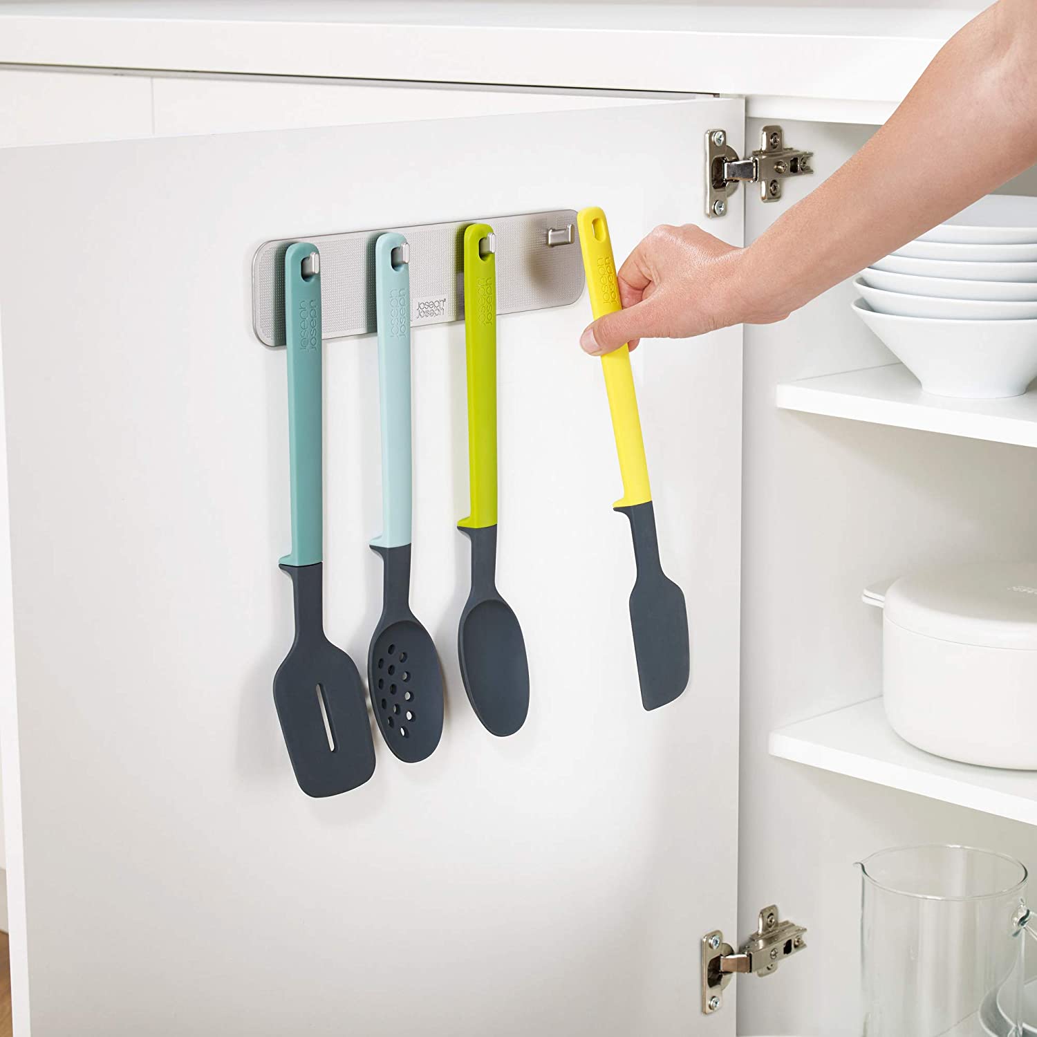 Bộ Dụng Cụ Nấu Ăn 4 Món Joseph Joseph 10178 DoorStore