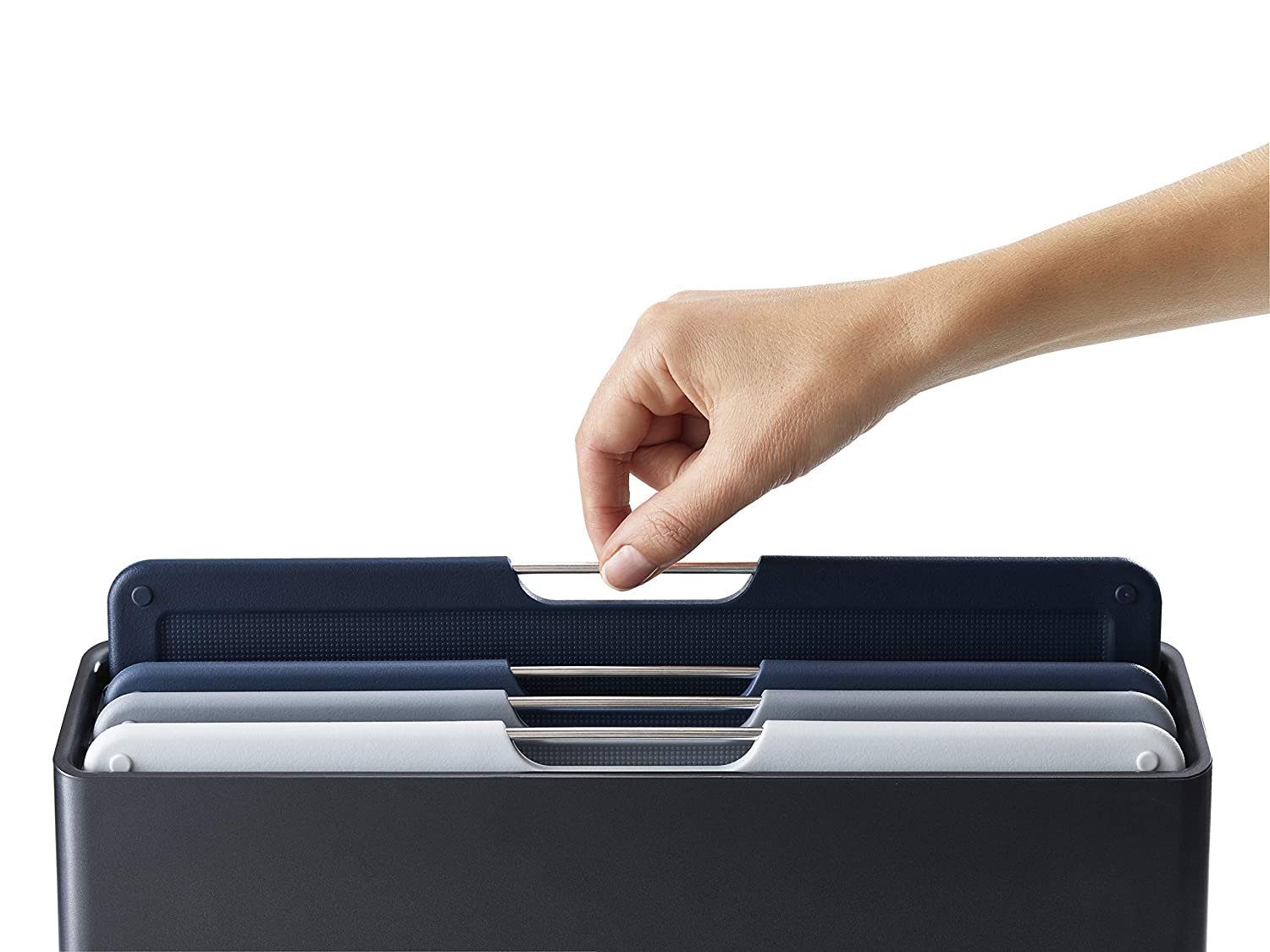 BỘ 4 THỚT NHỰA JOSEPH JOSEPH FOLIO