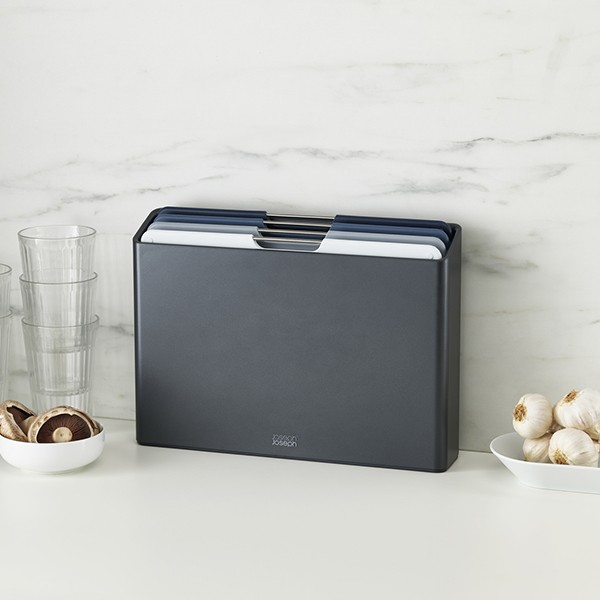 BỘ 4 THỚT NHỰA JOSEPH JOSEPH FOLIO