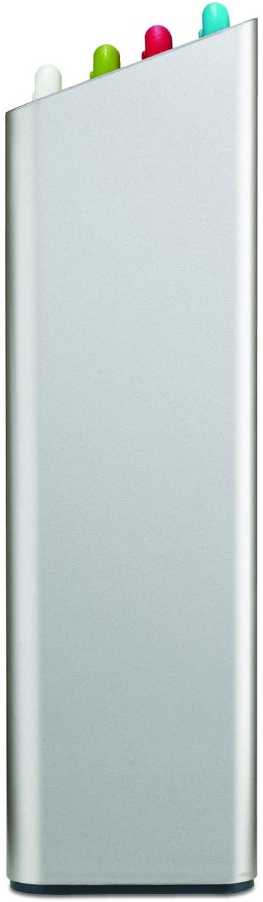 BỘ 4 THỚT NHỰA JOSEPH JOSEPH FOLIO