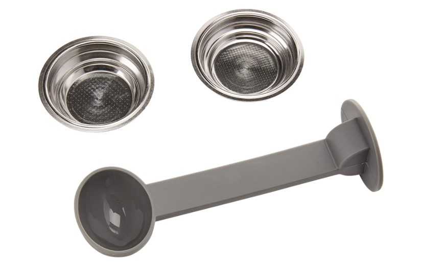 Máy pha cà phê SMEG