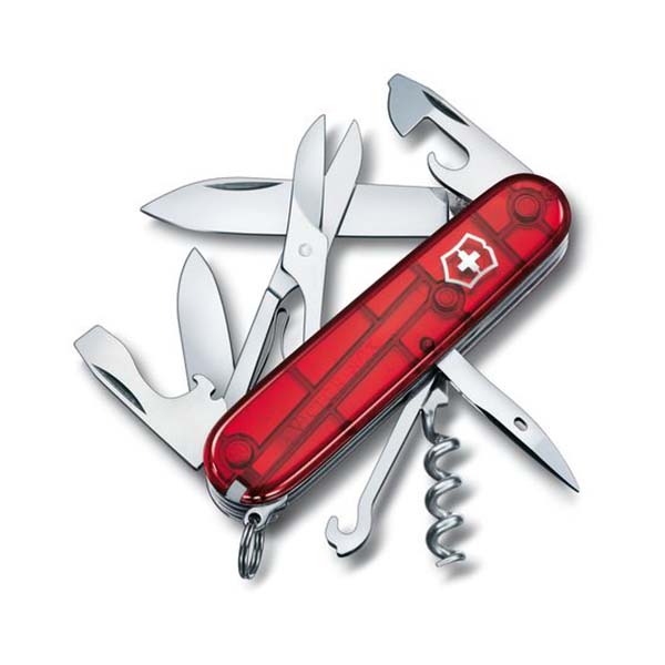 Dụng Cụ Đa Năng Victorinox Climber