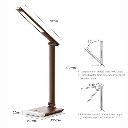 Đèn Chống Cận Wilit H10QA (H10Q Brown) Model mới 2022
