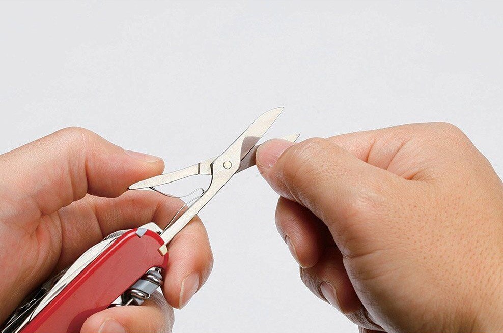 Dụng Cụ Đa Năng Victorinox Climber