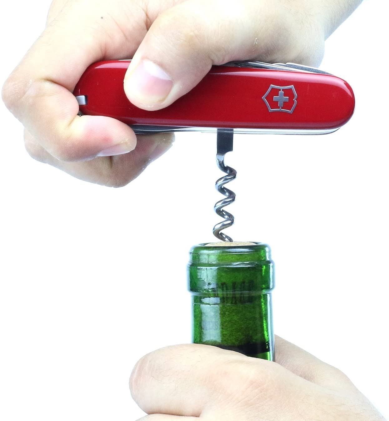 Dụng Cụ Đa Năng Victorinox Climber