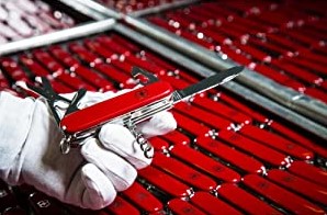 Dụng Cụ Đa Năng Victorinox Climber