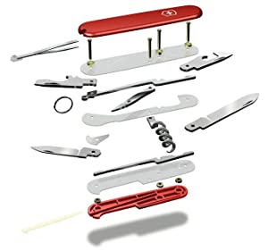 Dụng Cụ Đa Năng Victorinox Climber