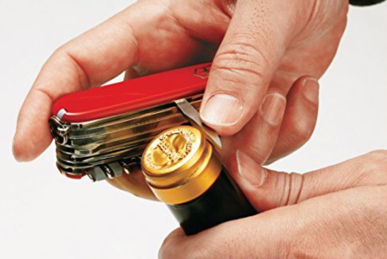 Dụng Cụ Đa Năng Victorinox Climber