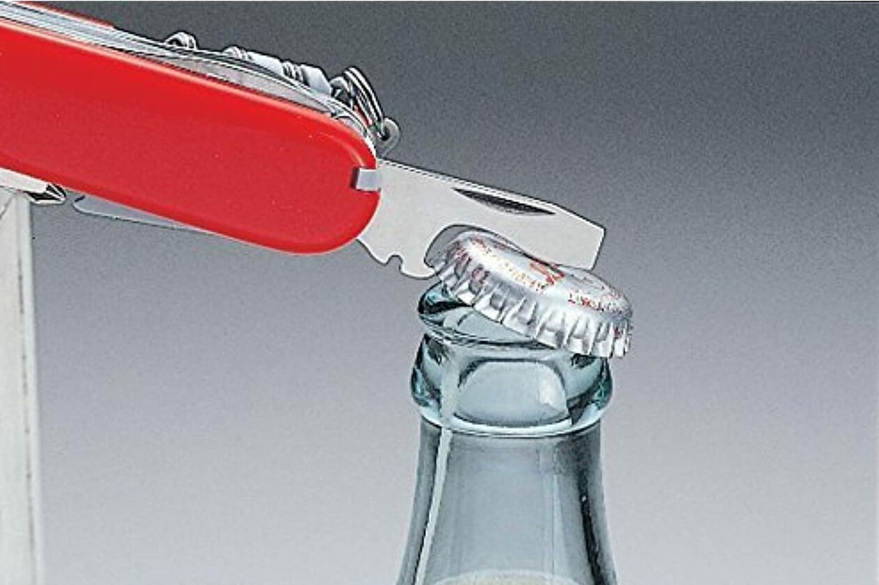 Dụng Cụ Đa Năng Victorinox Climber