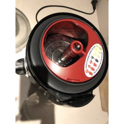 Máy Ép Trái Cây Magimix Juice Expert 3 18084EB