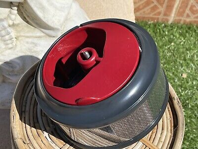 Máy Ép Trái Cây Magimix Juice Expert 3 18084EB