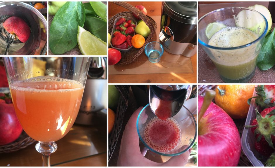 Máy Ép Trái Cây Magimix Juice Expert 3 18084EB