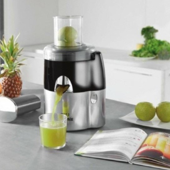 Máy Ép Trái Cây Chậm Magimix Juice Expert 4 in 1