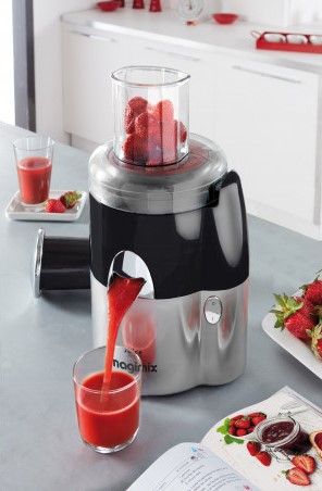 Máy Ép Trái Cây Chậm Magimix Juice Expert 4 in 1