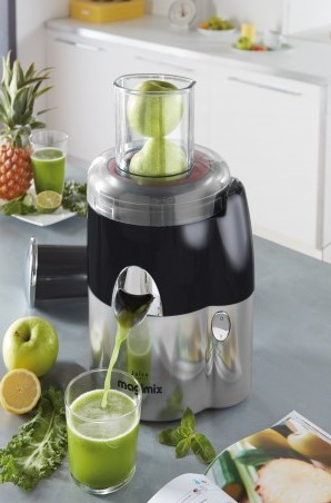 Máy Ép Trái Cây Chậm Magimix Juice Expert 4 in 1