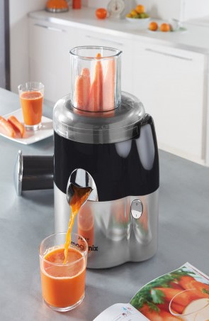Máy Ép Trái Cây Chậm Magimix Juice Expert 4 in 1