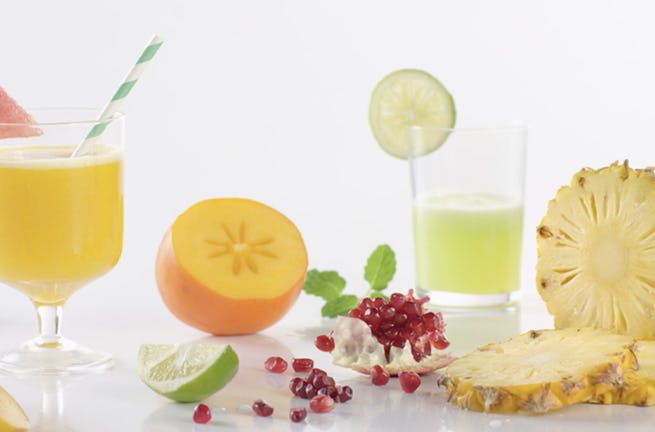 Máy Ép Trái Cây Chậm Magimix Juice Expert 4 in 1