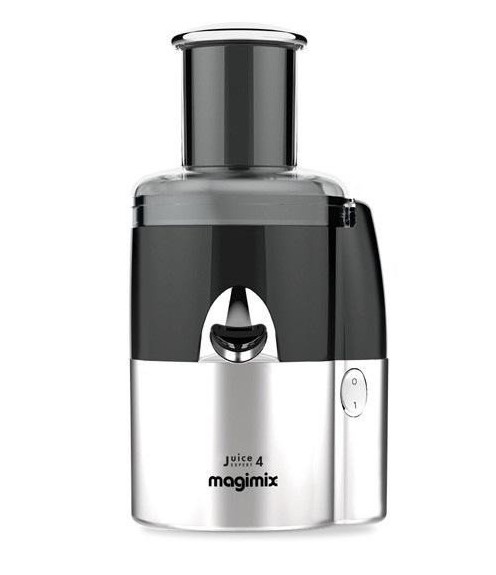 Máy Ép Trái Cây Chậm Magimix Juice Expert 4 in 1