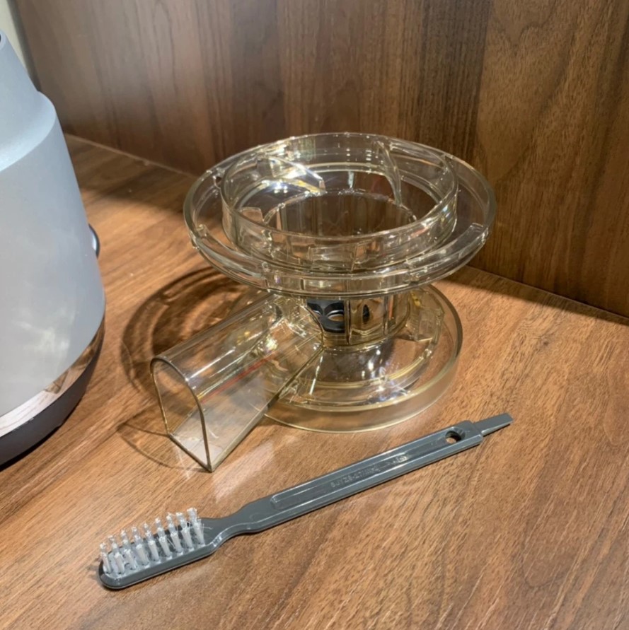 Máy ép chậm Tefal ZC420E38