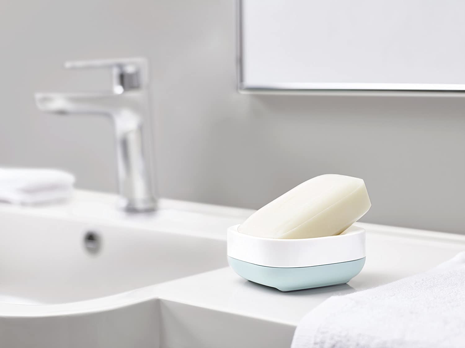 Hộp Đựng Xà Phòng Joseph Joseph 70502 Slim