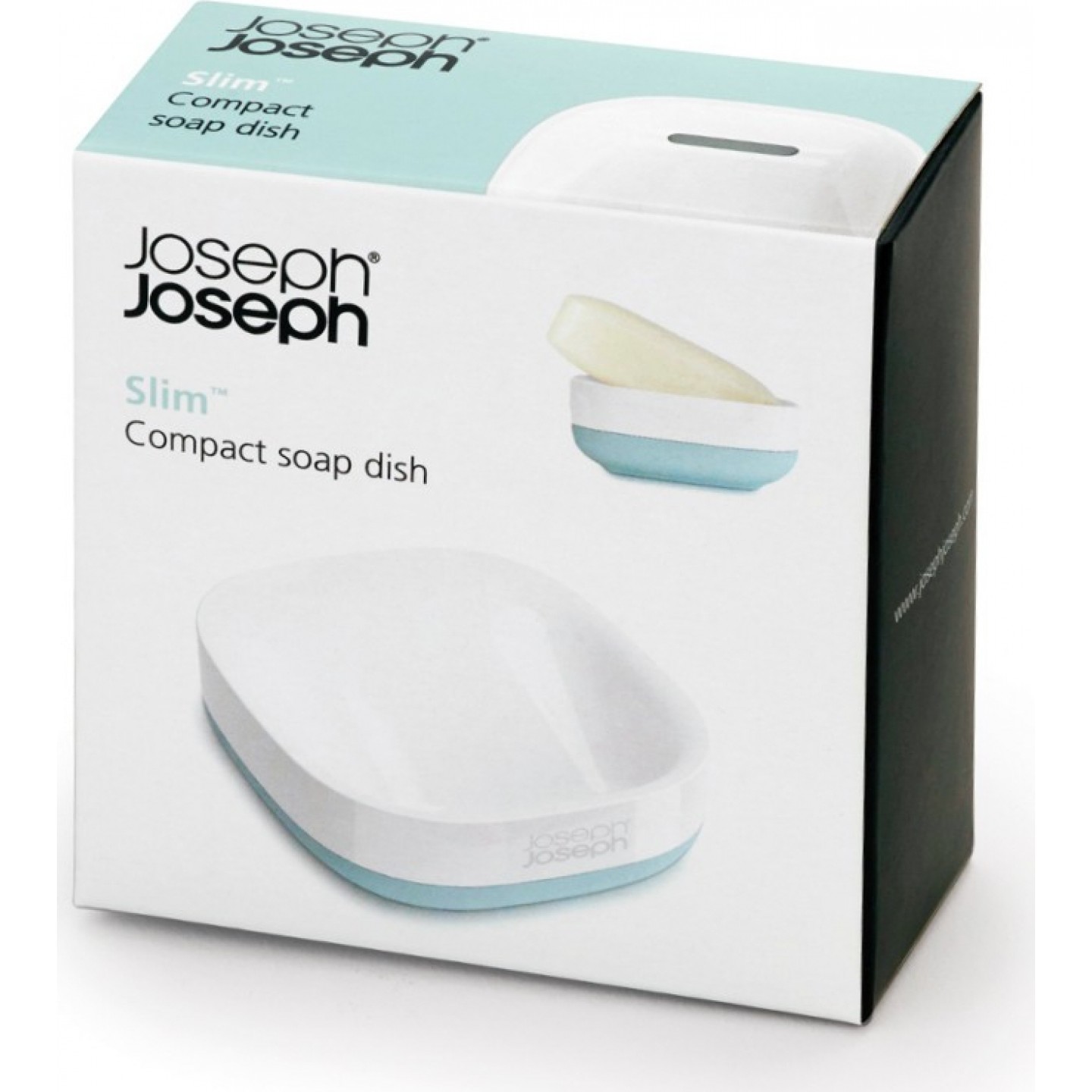 Hộp Đựng Xà Phòng Joseph Joseph 70502 Slim