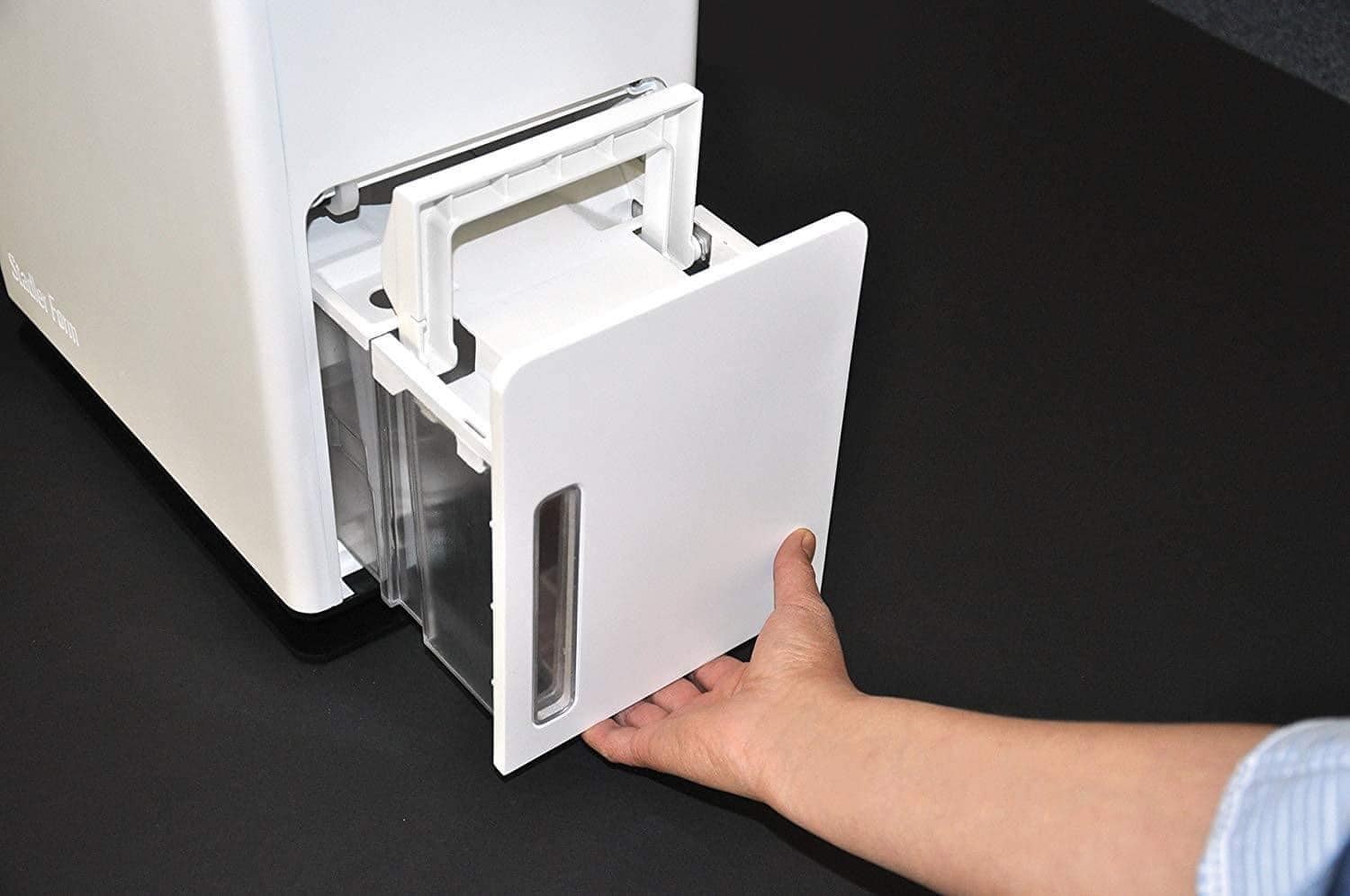 Máy hút ẩm Stadler Form Albert VLO-032 dung tích 20L