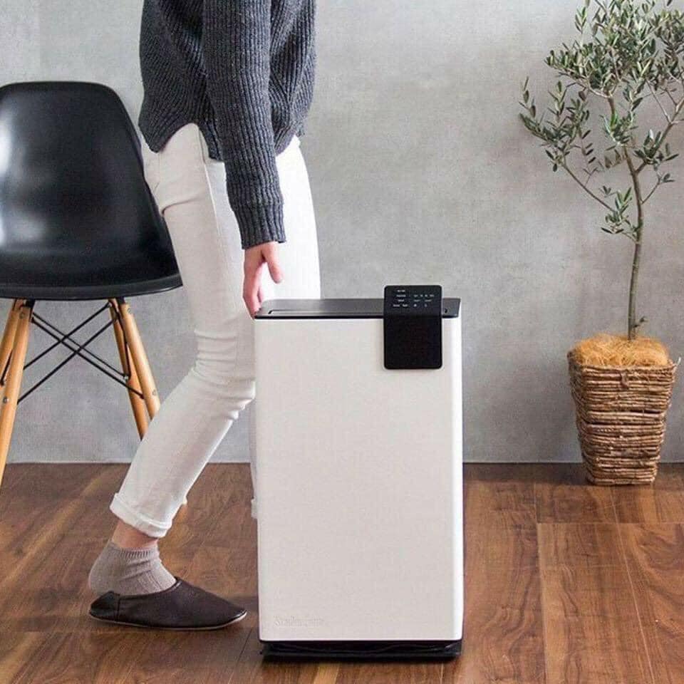 Máy hút ẩm Stadler Form Albert VLO-032 dung tích 20L