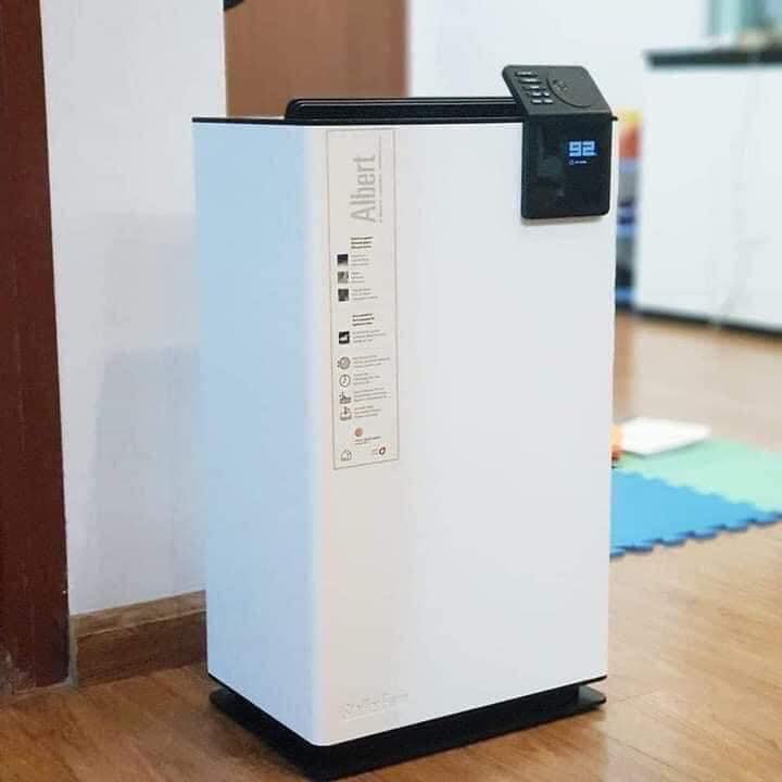 Máy hút ẩm Stadler Form Albert VLO-032 dung tích 20L