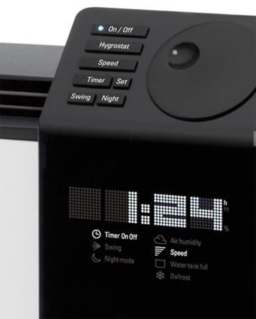 Máy hút ẩm Stadler Form Albert VLO-032 dung tích 20L